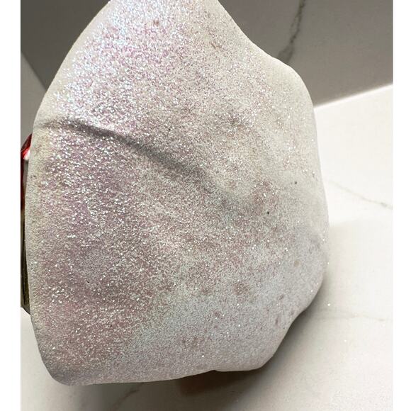 NEW Dept 56 Elf Bunkhouse Ornament Night Before Christmas North Pole Series - Picture 10 of 10